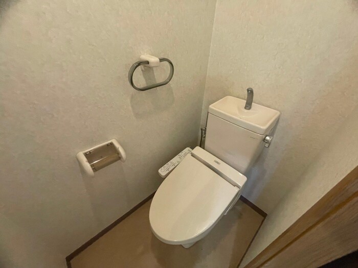 アルファプライズ セブンの物件内観写真