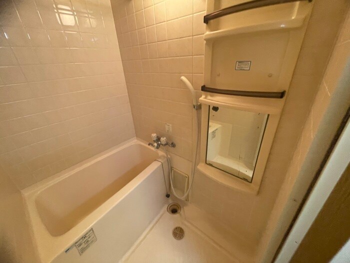 アルファプライズ セブンの物件内観写真