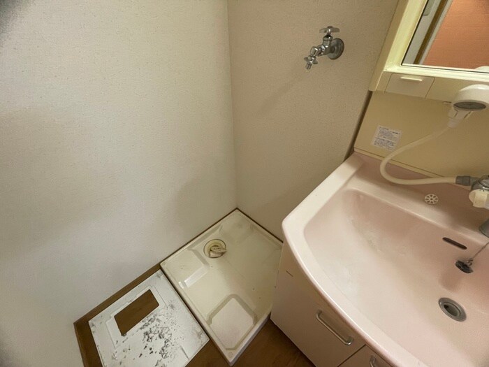 アルファプライズ セブンの物件内観写真