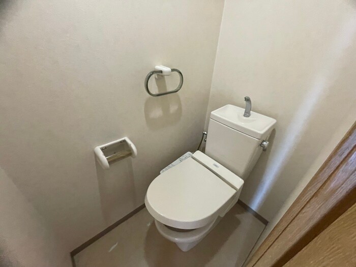 アルファプライズ セブンの物件内観写真