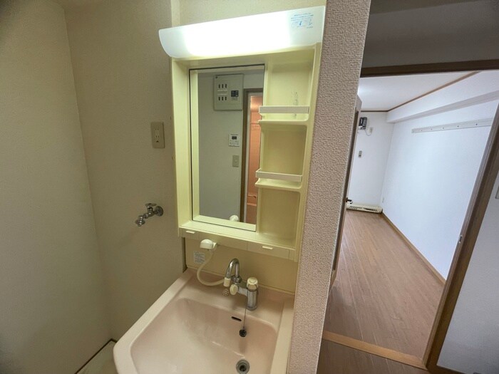 アルファプライズ セブンの物件内観写真