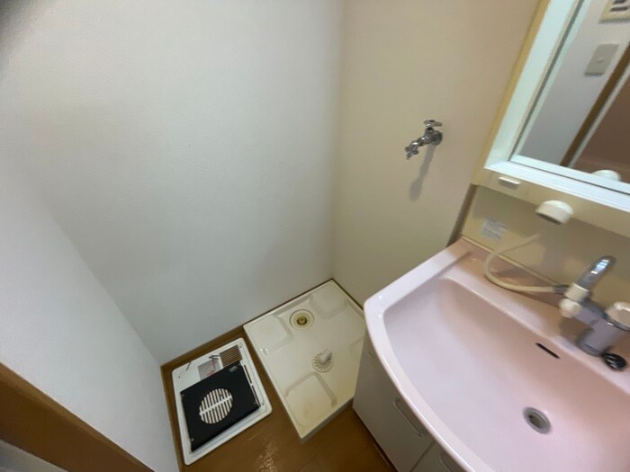 アルファプライズ セブンの物件内観写真