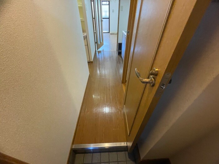 アルファプライズ セブンの物件内観写真