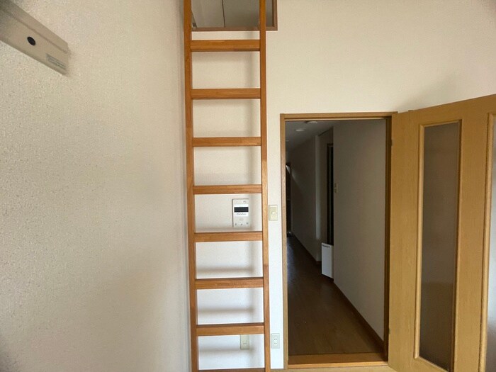 アルファプライズ セブンの物件内観写真