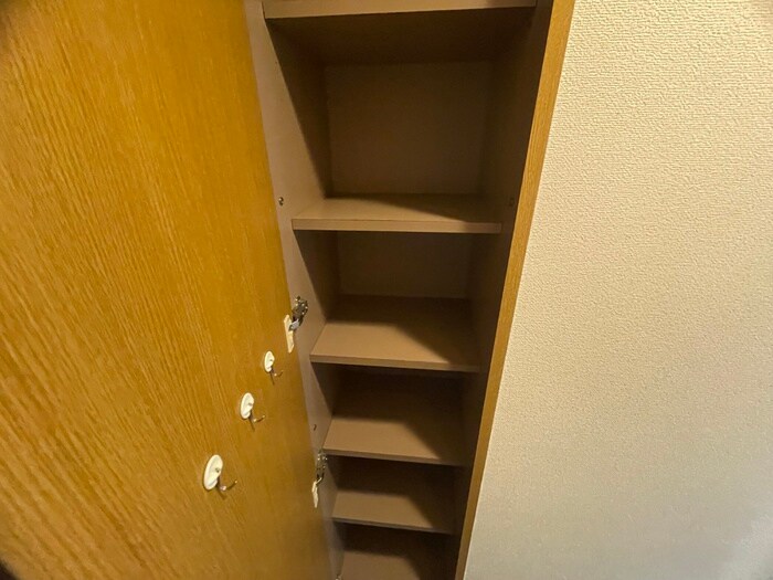 アルファプライズ セブンの物件内観写真