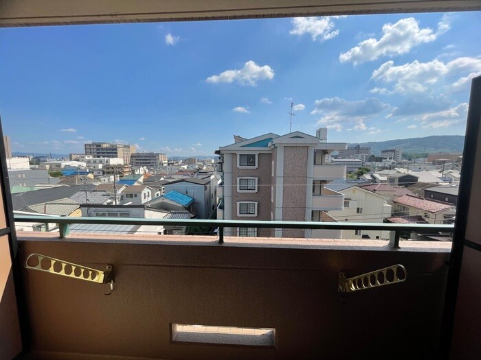 アルファプライズ セブンの物件内観写真