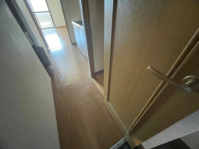 アルファプライズ セブンの物件内観写真