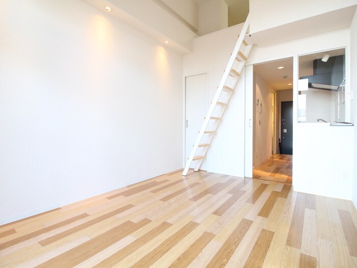 SANKO GRAN FOOTAGEの物件内観写真