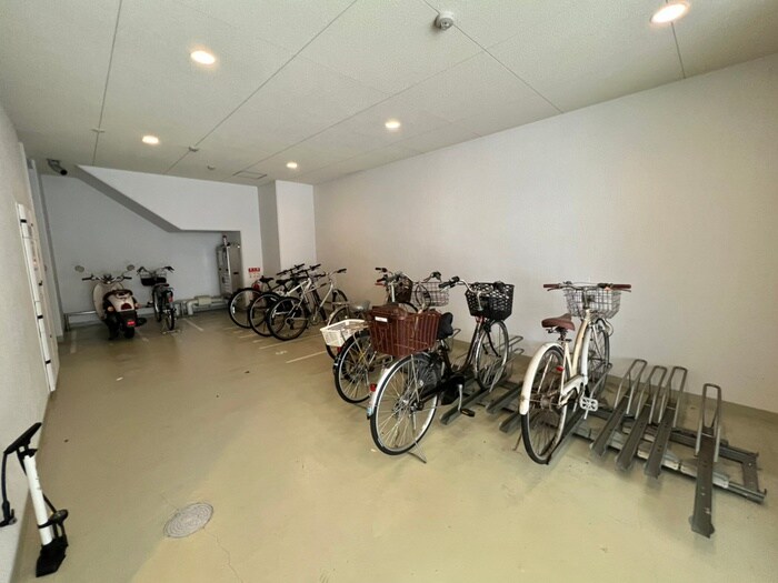 SANKO GRAN FOOTAGEの物件外観写真