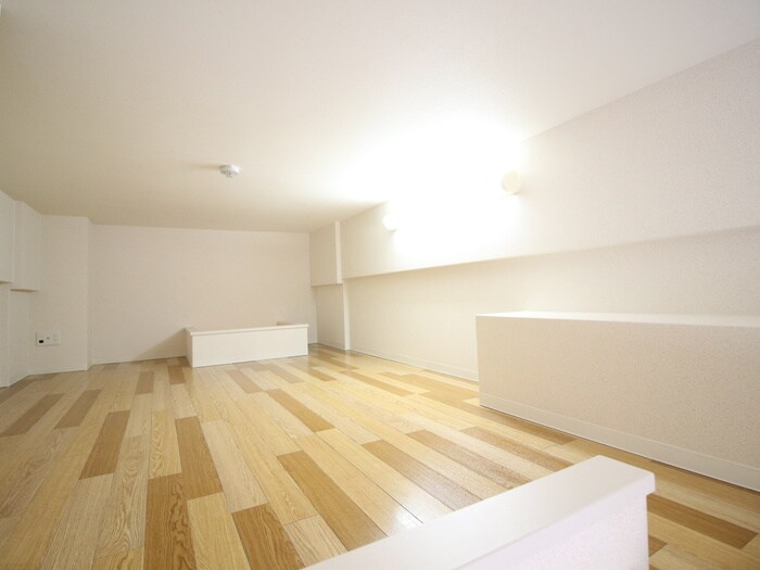 SANKO GRAN FOOTAGEの物件内観写真