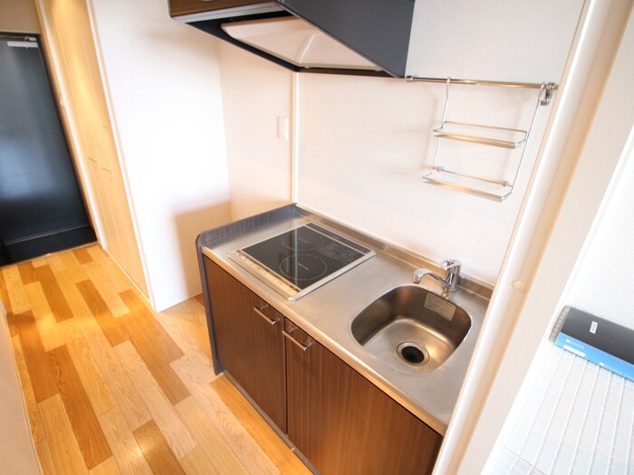 SANKO GRAN FOOTAGEの物件内観写真