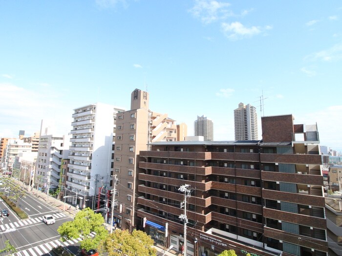 SANKO GRAN FOOTAGEの物件内観写真