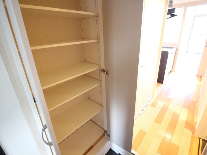 SANKO GRAN FOOTAGEの物件内観写真