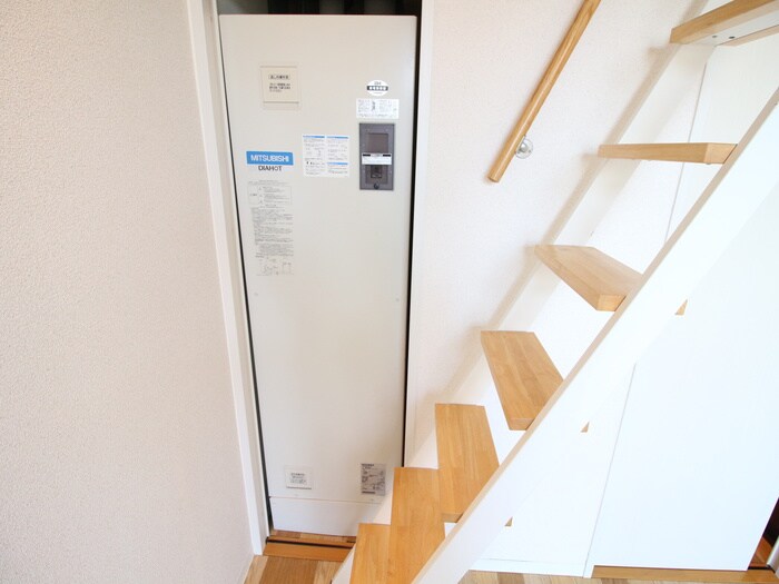 SANKO GRAN FOOTAGEの物件内観写真