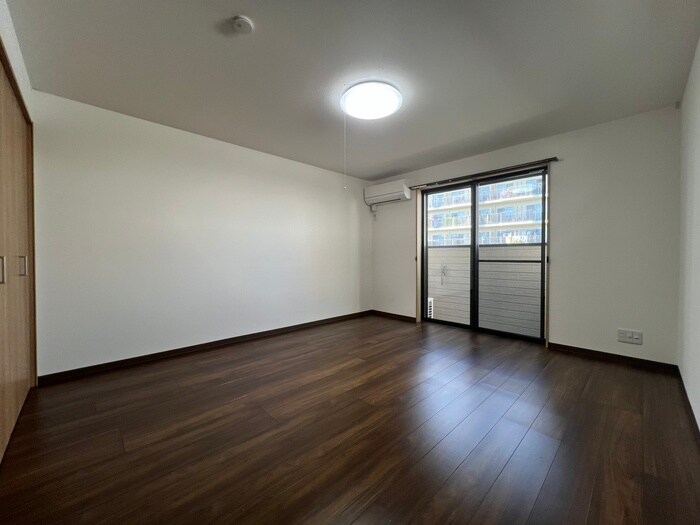 キャンパスコート森ノ宮の物件内観写真