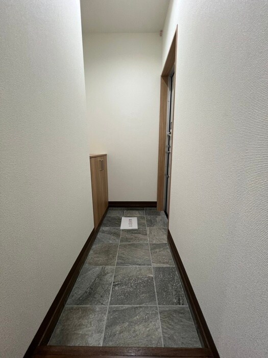 キャンパスコート森ノ宮の物件内観写真