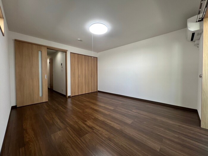 キャンパスコート森ノ宮の物件内観写真