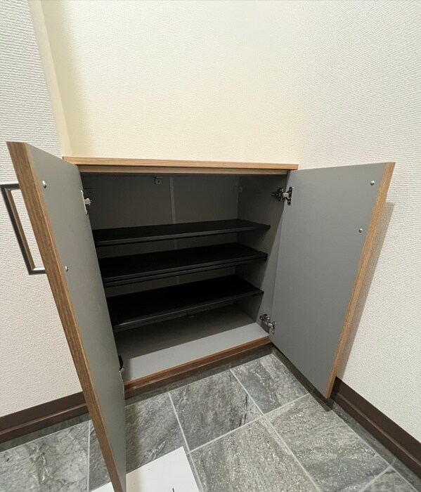 キャンパスコート森ノ宮の物件内観写真