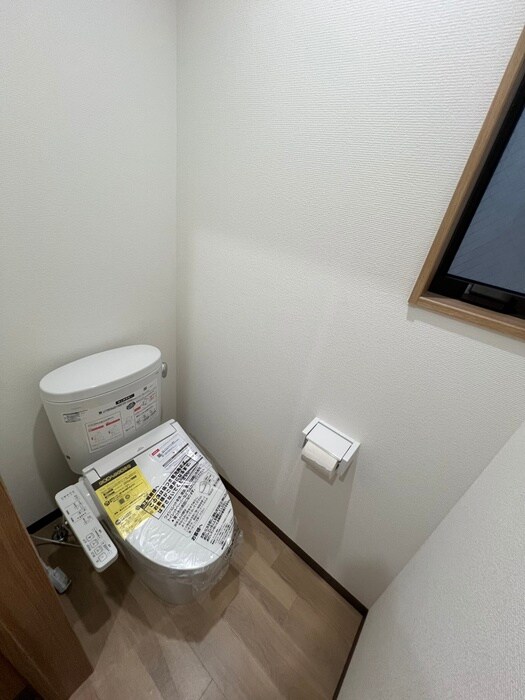 キャンパスコート森ノ宮の物件内観写真