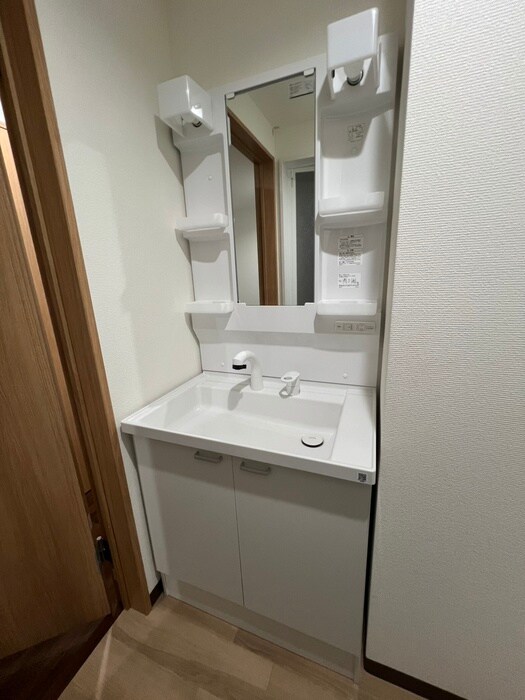 キャンパスコート森ノ宮の物件内観写真