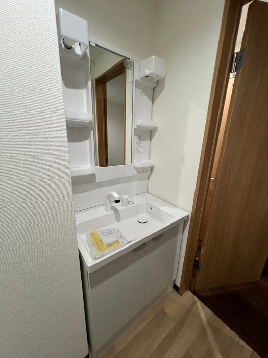 キャンパスコート森ノ宮の物件内観写真