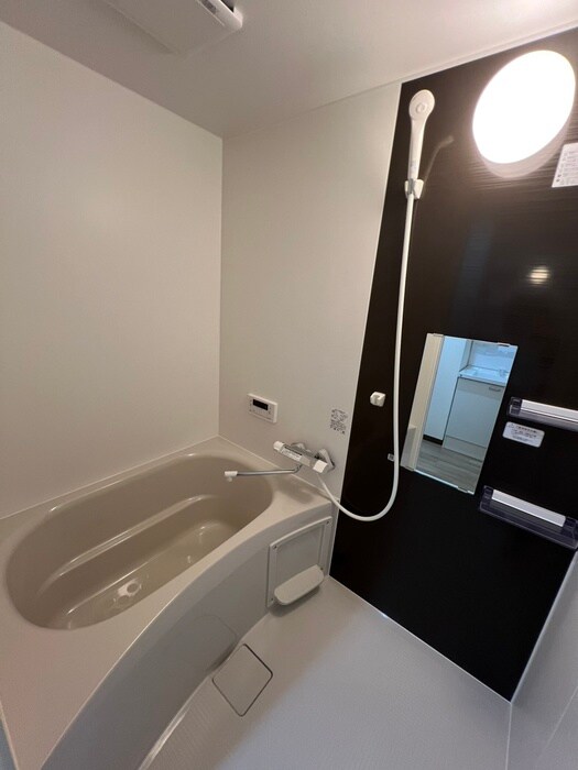 キャンパスコート森ノ宮の物件内観写真