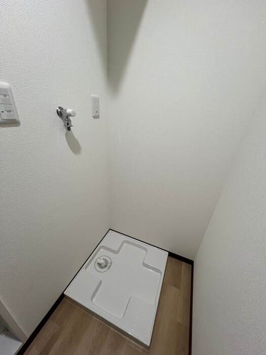 キャンパスコート森ノ宮の物件内観写真