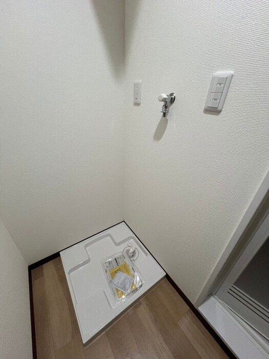 キャンパスコート森ノ宮の物件内観写真