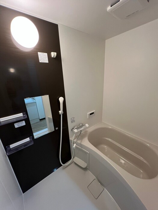 キャンパスコート森ノ宮の物件内観写真