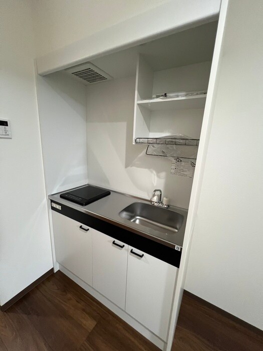 キャンパスコート森ノ宮の物件内観写真