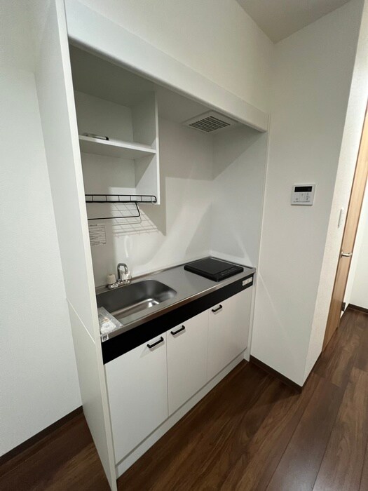 キャンパスコート森ノ宮の物件内観写真