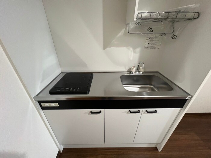 キャンパスコート森ノ宮の物件内観写真