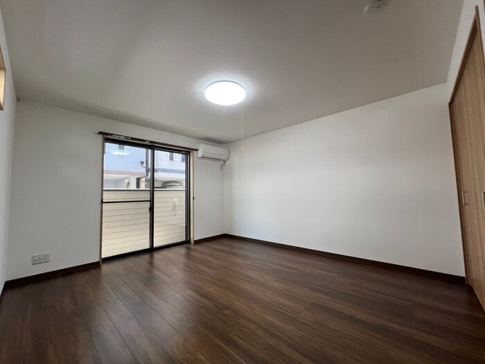 キャンパスコート森ノ宮の物件内観写真