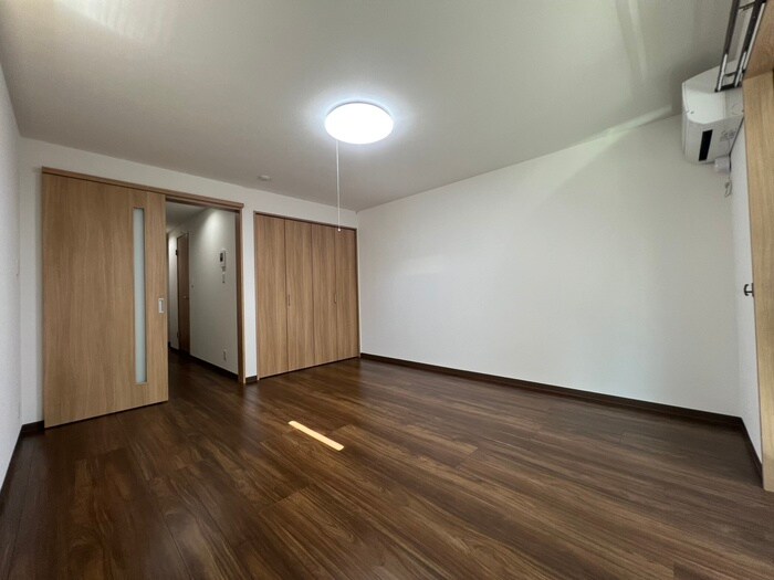 キャンパスコート森ノ宮の物件内観写真