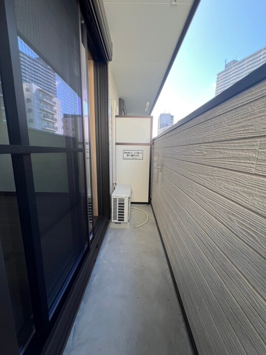 キャンパスコート森ノ宮の物件内観写真