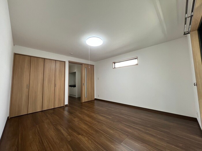 キャンパスコート森ノ宮の物件内観写真