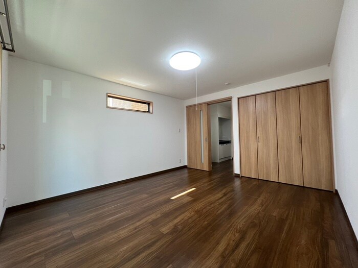 キャンパスコート森ノ宮の物件内観写真