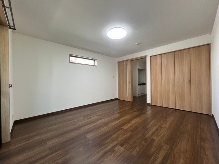 キャンパスコート森ノ宮の物件内観写真