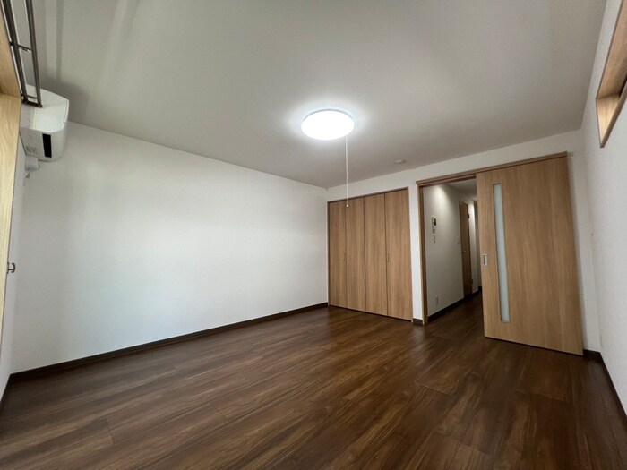 キャンパスコート森ノ宮の物件内観写真