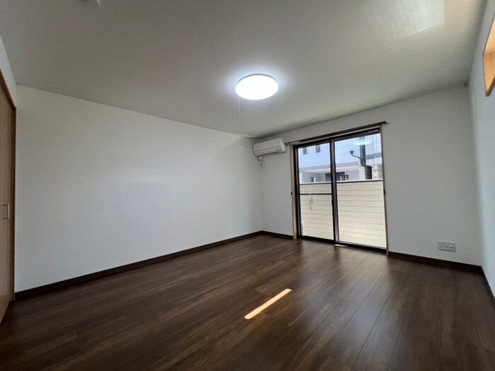 キャンパスコート森ノ宮の物件内観写真