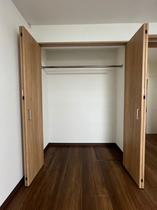 キャンパスコート森ノ宮の物件内観写真