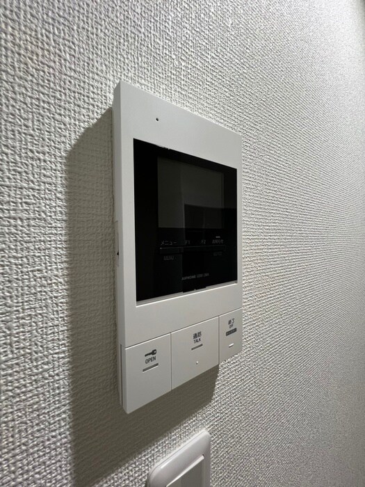 キャンパスコート森ノ宮の物件内観写真