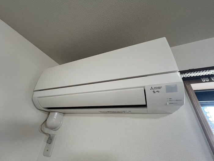 キャンパスコート森ノ宮の物件内観写真