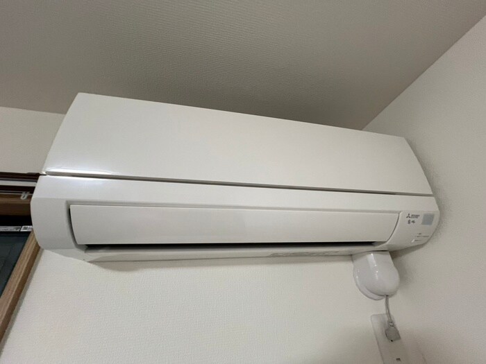 キャンパスコート森ノ宮の物件内観写真