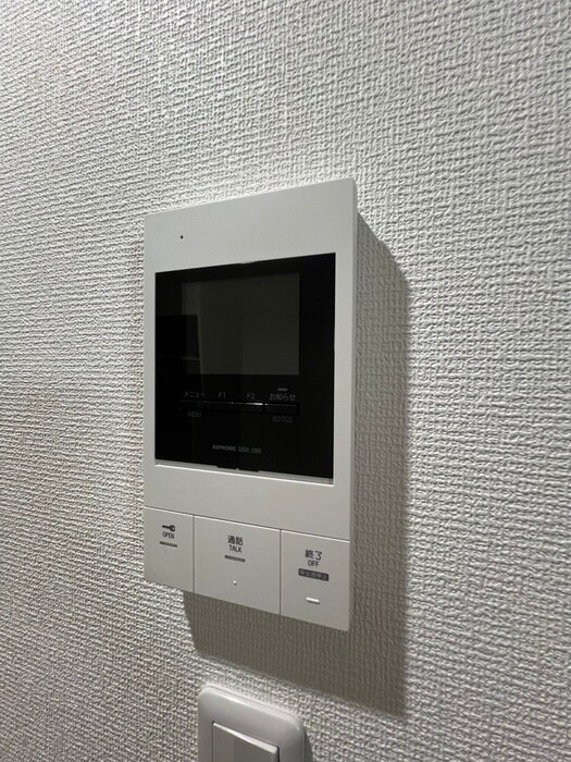 キャンパスコート森ノ宮の物件内観写真