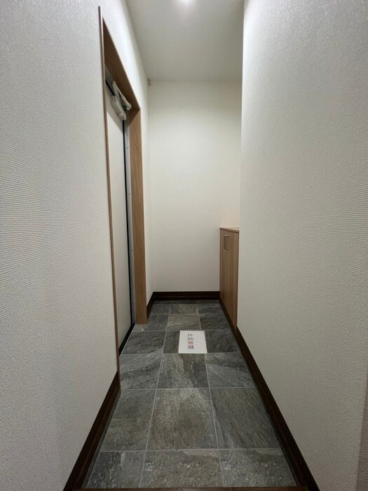 キャンパスコート森ノ宮の物件内観写真