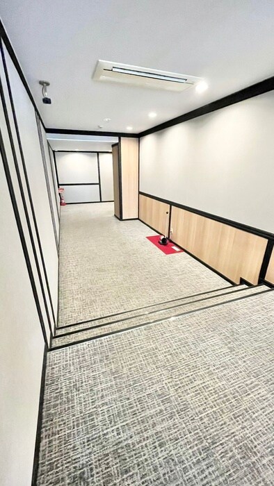 ラクメンビルの物件外観写真