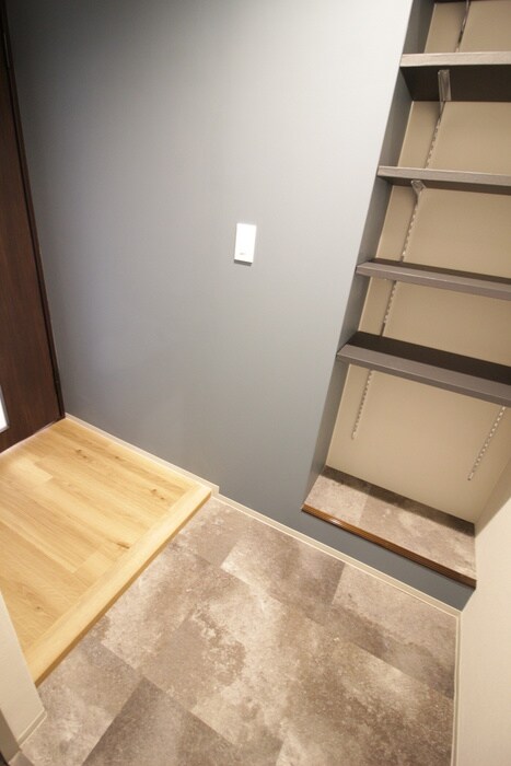 ラクメンビルの物件内観写真