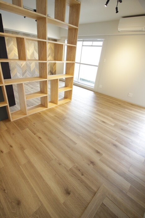 ラクメンビルの物件内観写真