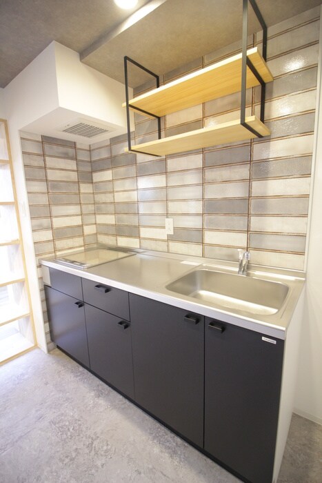 ラクメンビルの物件内観写真